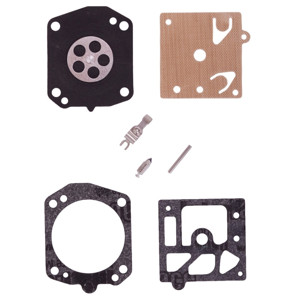 ชุดไดอะแฟรมคาร์บูเรเตอร์สำหรับ - Outdoor Power Parts บทวิจารณ์และราคา