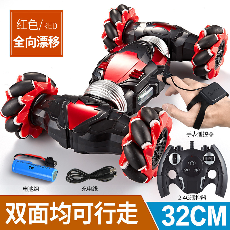 รถบังคับวิทยุแบบเปลี่ยนรูปได้พ - Outdoor Power Wheels บทวิจารณ์และราคา