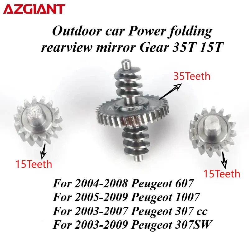 กระจกมองหลังพับได้สำหรับไฟฟ้าใ - Outdoor Power Parts บทวิจารณ์และราคา