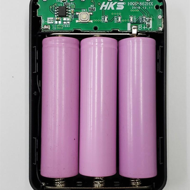 กล่องเก็บแบตเตอรี่ 18650 พร้อม - Outdoor Power Board Box บทวิจารณ์และราคา