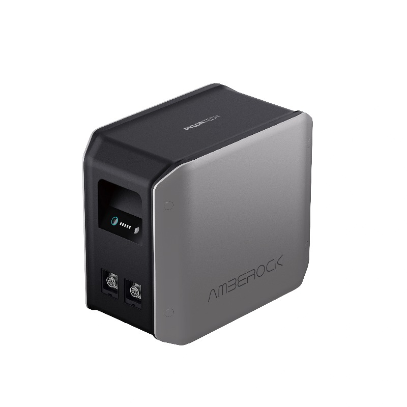 สถานีพลังงานแสงอาทิตย์แบบพกพา  - Outdoor Power Station บทวิจารณ์และราคา
