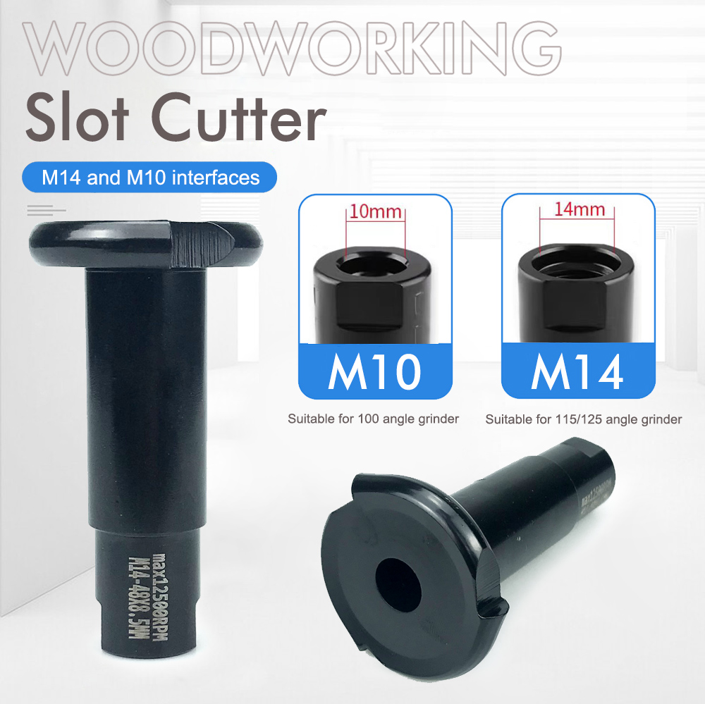 งานไม้แกะสลักและขัดชุดเครื่องม - Stump Grinder Attachment บทวิจารณ์และราคา