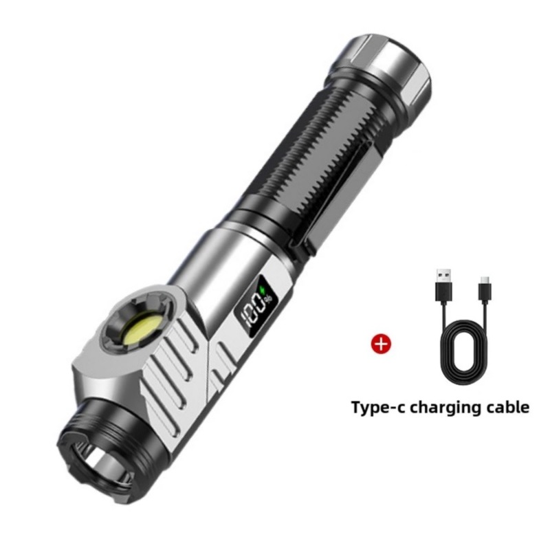 ไฟฉาย LED อเนกประสงค์สำหรับใช้ - Outdoor Power Repair บทวิจารณ์และราคา
