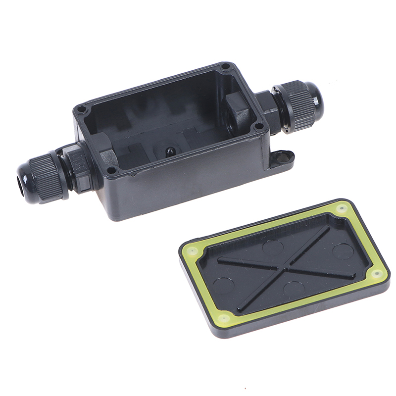 2 ทิศทางกลางแจ้งกันน้ํา IP66 ส - Outdoor Power Board Box บทวิจารณ์และราคา