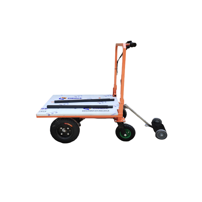 รถเข็นไฟฟ้าสำหรับงานกลางแจ้ง 3 - Outdoor Power Wheels บทวิจารณ์และราคา