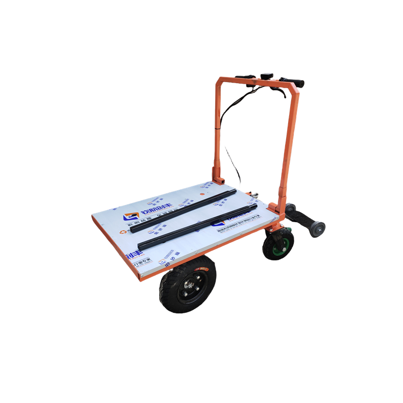 รถเข็นไฟฟ้าสำหรับงานกลางแจ้ง 3 - Outdoor Power Wheels บทวิจารณ์และราคา