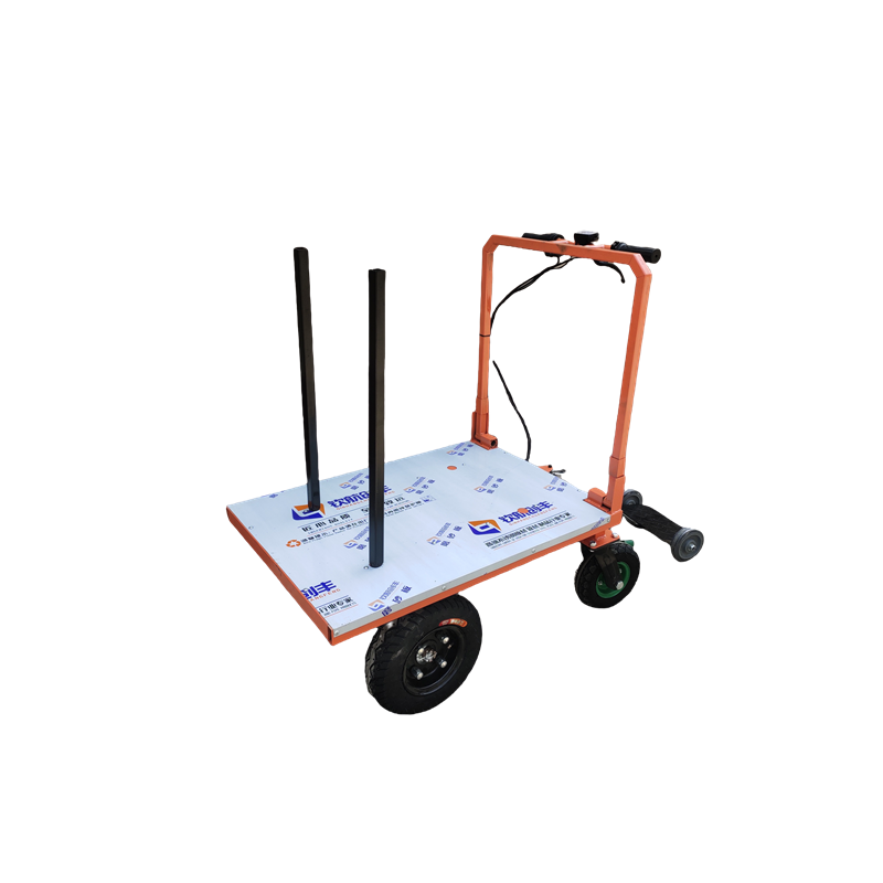 รถเข็นไฟฟ้าสำหรับงานกลางแจ้ง 3 - Outdoor Power Wheels บทวิจารณ์และราคา