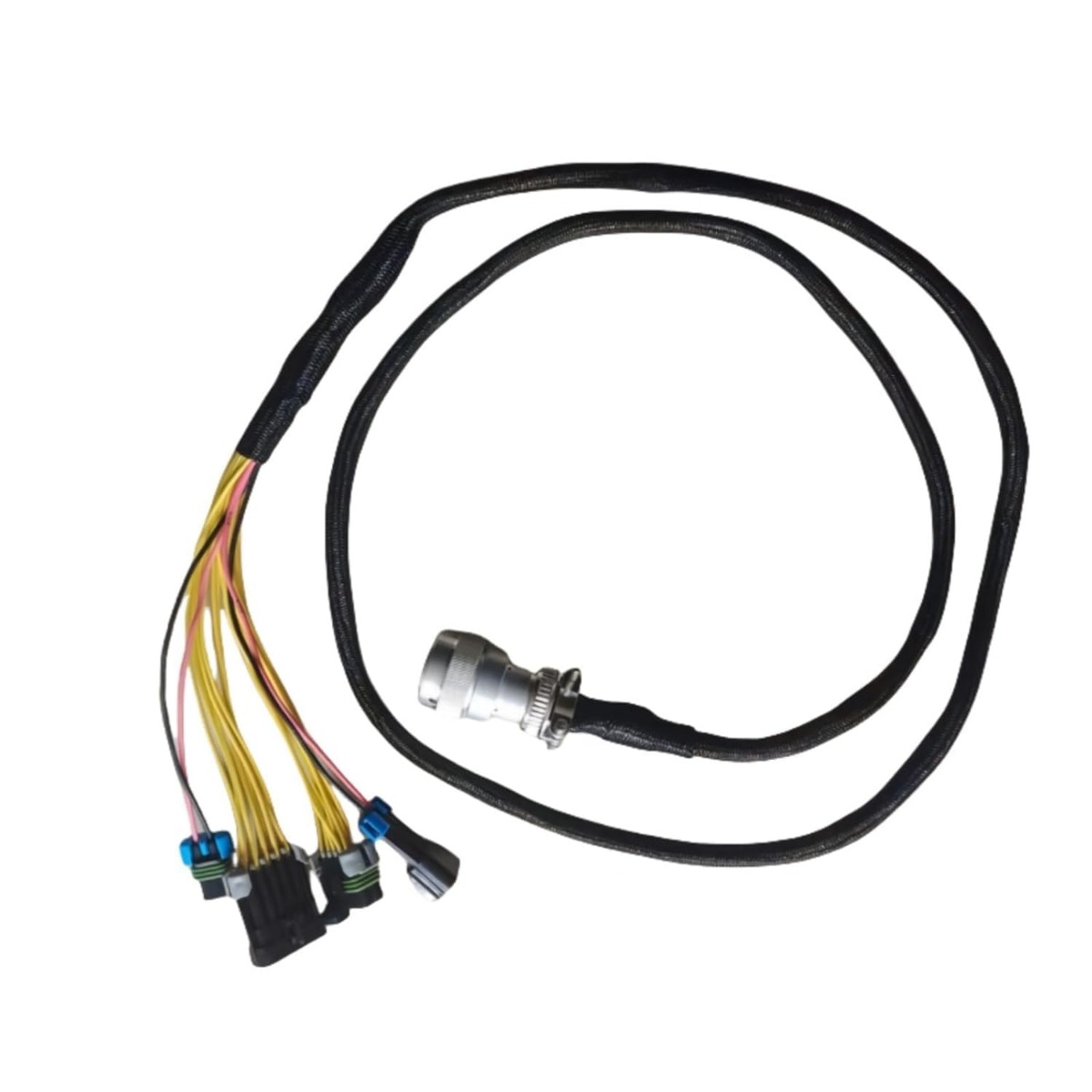 ชุดสายไฟ 6727404 ชุดสายไฟต่อพ่ - Stump Grinder Attachment บทวิจารณ์และราคา