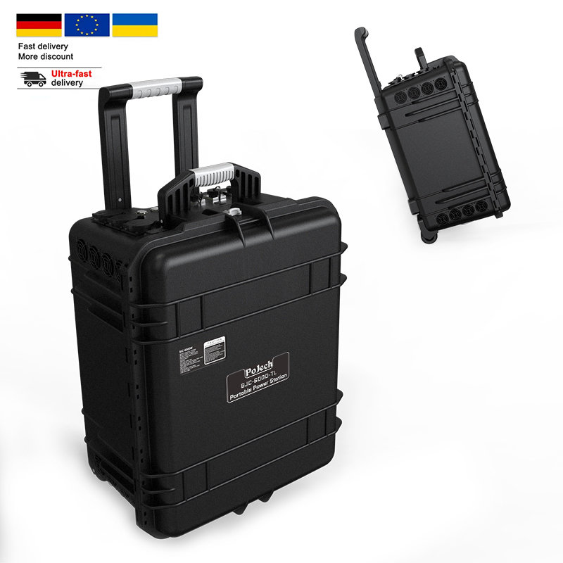 เครื่องกำเนิดไฟฟ้าพลังงานแสงอา - Outdoor Power Station บทวิจารณ์และราคา